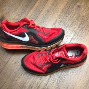 NIKE AIR MAX RUNNING